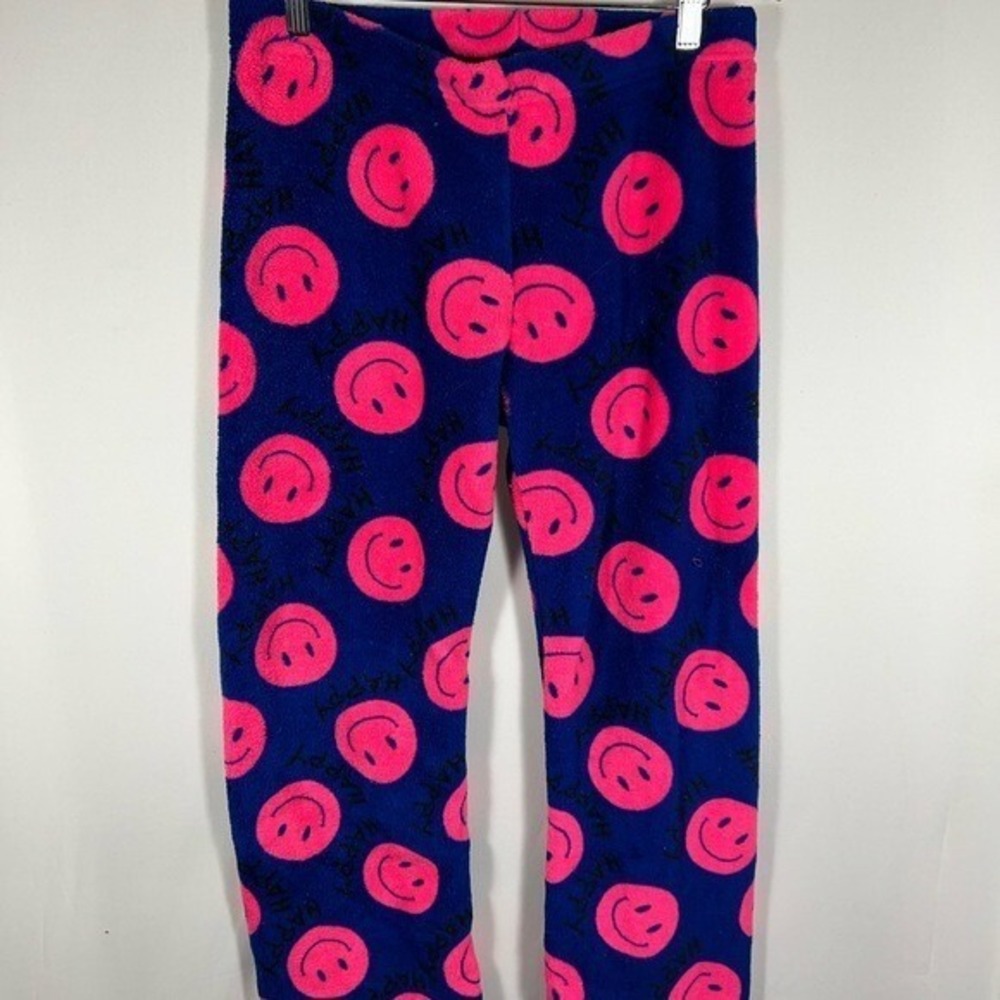 PJNY Medium Women's‎ Plush Pajama Pants